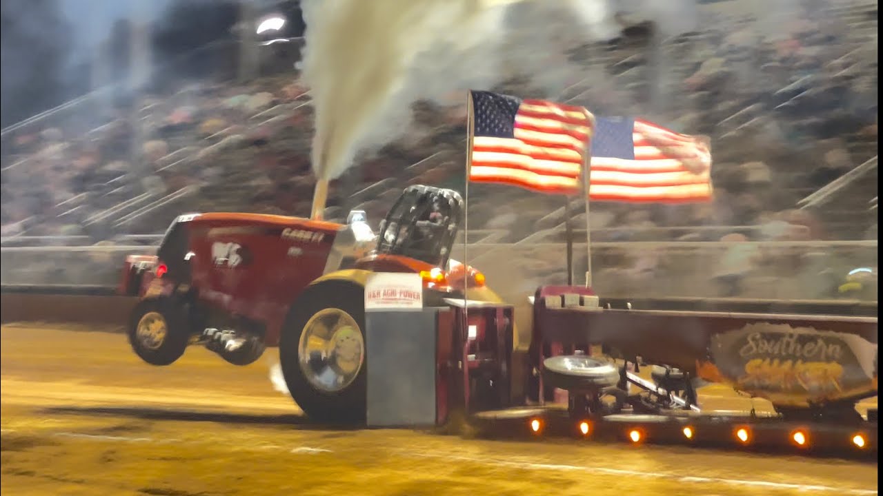 Super farm Lawrenceburg tn YouTube