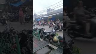 Edisi Anter Nyokap Ke Pasar