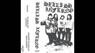 Hellish Inferno - Demo 2