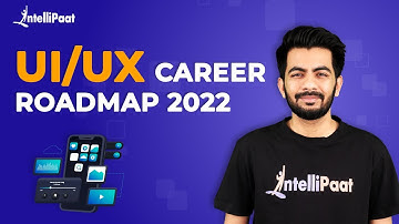 UI UX Designer Job Description | What does a UI UX Designer do | UI UX Career Roadmap | Intellipaat