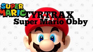 How To Complete Escape From Super Mario Obby Walkthrough Suprise Ending Winner Roblox Fun Game