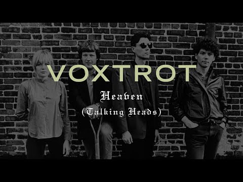 洋楽 VA / TVLKING HEVDITS talking heads edit Heaven (2003 Remaster) - YouTube
