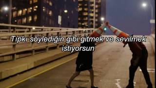 SEV - To Be Loved (Prod. SEV) // türkçe çeviri
