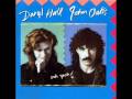 Daryl Hall & John Oates - Talking All Night