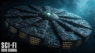 We Crossed a Wormhole for 7 Minutes…We Came Back to the Wrong Universe