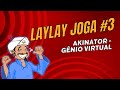 Akinator - Gênio virtual - LayLay joga #3