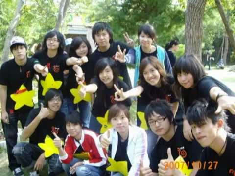謝師宴回顧影片【part1】