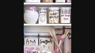 20 Simple Tricks to Keep Your Kitchen Organized