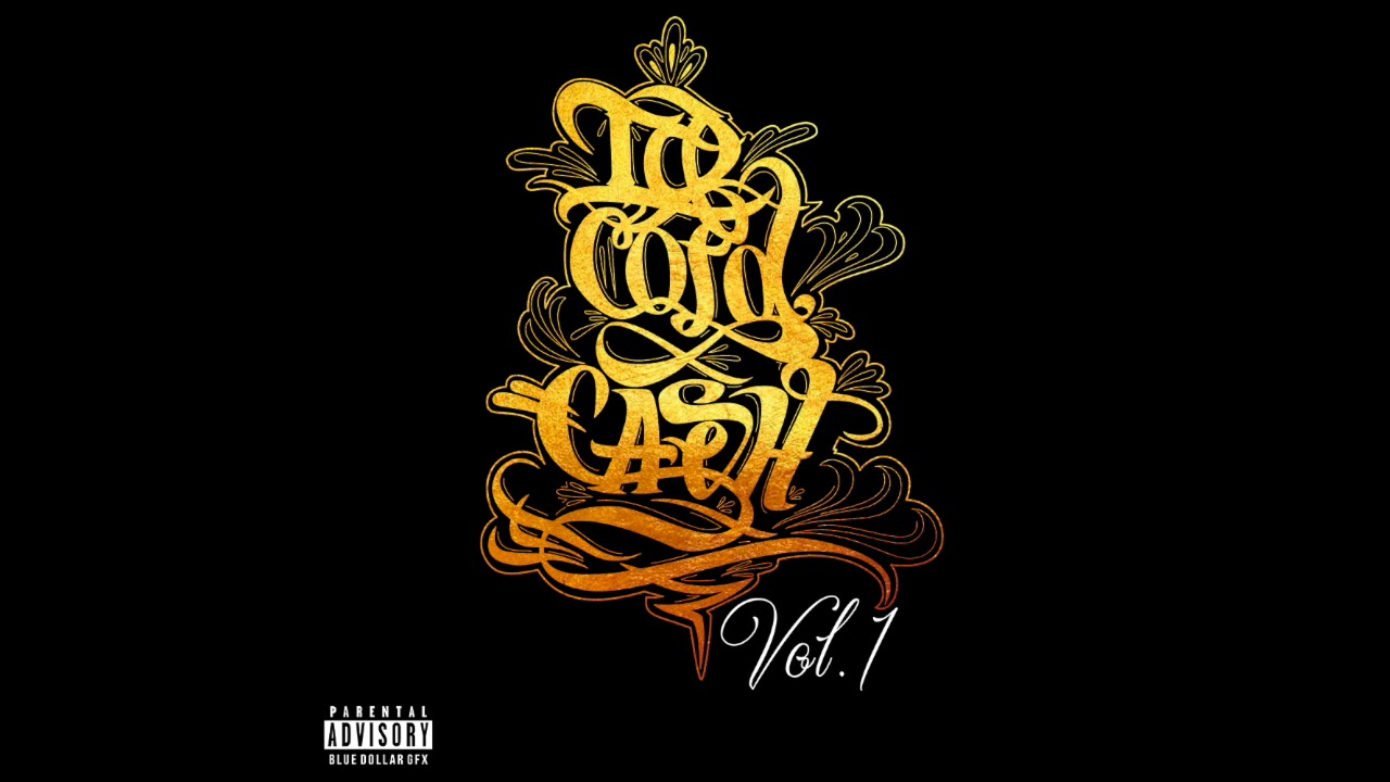 Ice Cold Ca$h - I Like It (prod. by Ice Cold Ca$h)