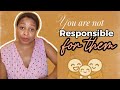 6 Principles I use to manage black tax in my life