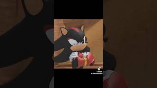 Shadow Mentality Credit To Sonic.mentality On Tiktok