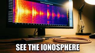 HF Channel Sounder Testing: Flex 6700 and Kiwi SDR Results