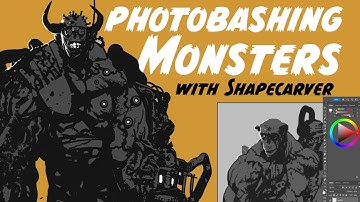 Beyond Shapecarving with Scott Flanders