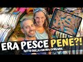 COSA MANGIARE IN COREA DEL SUD - street food, kimchi, alghe e...PESCE PENE! - Beyond The Trip