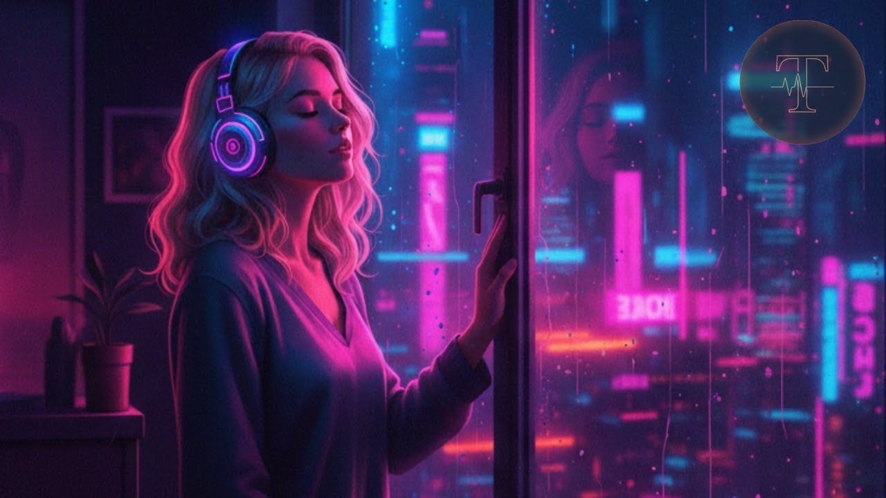 CINEMATIC FOCUS - WORK MUSIC — 1 Hour of Dark Ambient Music for Deep Work and Focus