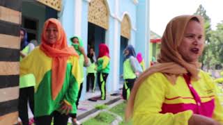 Jakarta's Sex Trade Industry: An Investigation