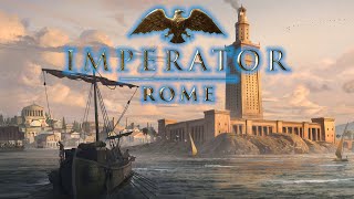 Imperator: Rome [#2] Idee, omen i szlaki