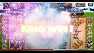 Ku suke main game Triple Twister sbb ade free Angpao 168 dr trbaik 888-KING screenshot 4