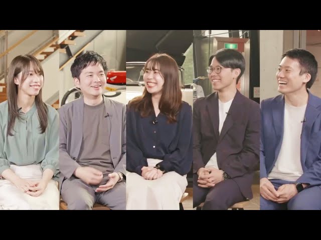 A Must-See for Job Seekers! Honda's Recruiting Manager Shares His
