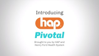 HAP PIVOTAL