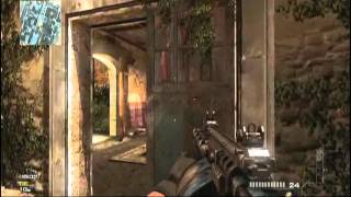 Why I think Face Off 1v1 fails big time in Modern Warfare 3
