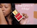 Smell Expensive on a Budget| Affordable Luxury Perfume Oil