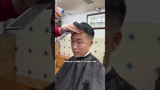 $7 Cheapest Haircut in NYC 💇‍♂️