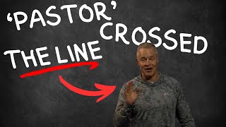 Megachurch Pastor Suspended Over “Horse Whip” Allegations