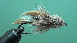 Muddler Minnow