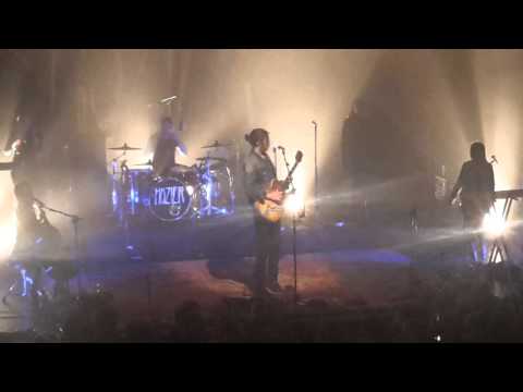 Hozier - From Eden LIVE
