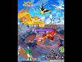 Decidueyes 5k.o 🔥 #kishi #playingwithmomanddad #decidueye #pokemonunite #pokemonuniteranked