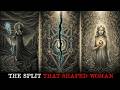 Eve vs Lilith Explained | The Split Feminine Archetype | Two Women That Shaped Eden