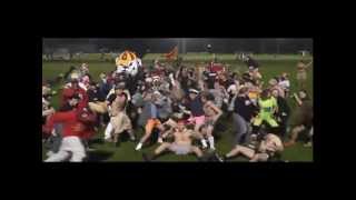 TCCHS-THS Harlem Shake