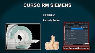 Ressonu00e2ncia Magnu00e9tica Siemens (Lista de Su00e9ries)