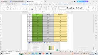 Cara Uji Korelasi Parsial dengan SPSS Cara Uji Korelasi Parsial dengan SPSS