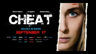 CHEAT (2024) -  TRAILER