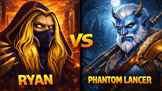 How to Counter Phantom Lancer with Invoker!