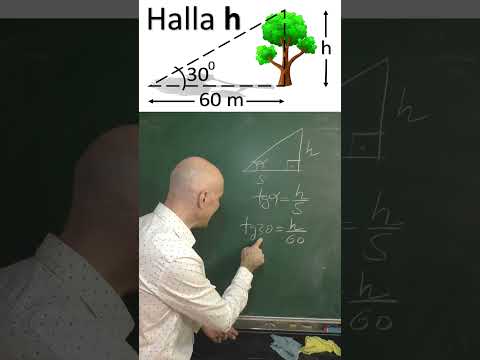 Vídeo: Aprens trigonometria en geometria?