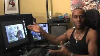 Ttalks Tech - Techboys Kick-Ass Setup S01Ep01