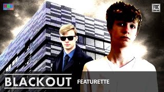 Blackout - Featurette