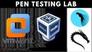 Masterclass: Penetration Testing a Lab Setup on a VPS