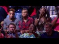 The Dunk King Finale: Porter Maberry Dunk 1