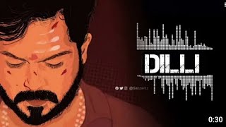 vikram | dilli karthi | kaidhi | bgm ringtone😈😈