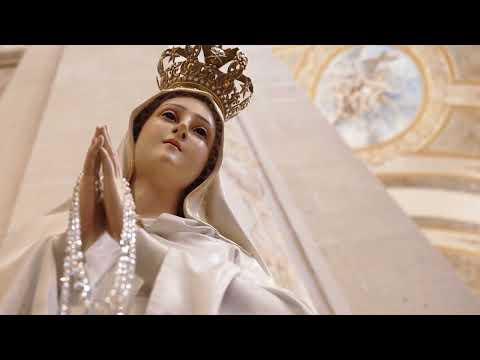 Nossa Senhora de Fátima | Documentário Oficial [12/05]