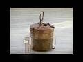Old Lunch Box vs New Thermal Lunch Box 🍱🔥 | School Tiffin Evolution 😳 | OLDxNEW™