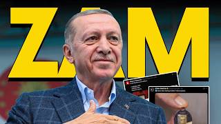 ARTIK YETER! 200 TL'nin Dramı ve Yeni Zam Dalgası!