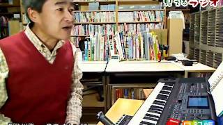 Video thumbnail of "KORGのmicroARRANGERでクリスマスソングを作る(終)"