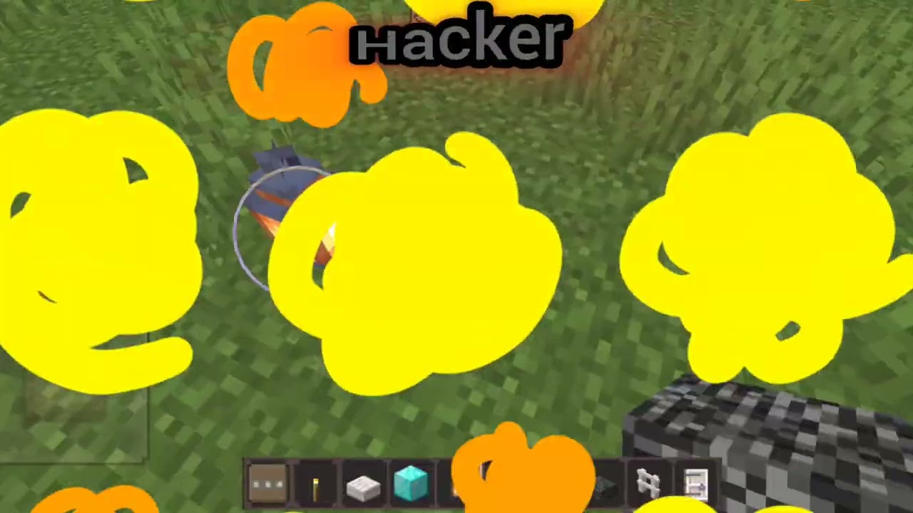 Noob vs Pro vs Hacker 