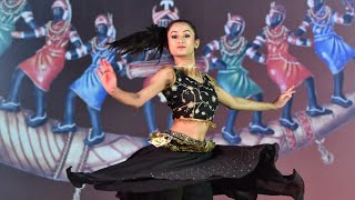 Natya Nartan 2022 || Karishma Sahu || Khatuba Dance