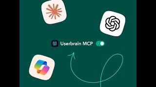 How to Get Real User Feedback Inside Your AI Workflow (Userbrain MCP)